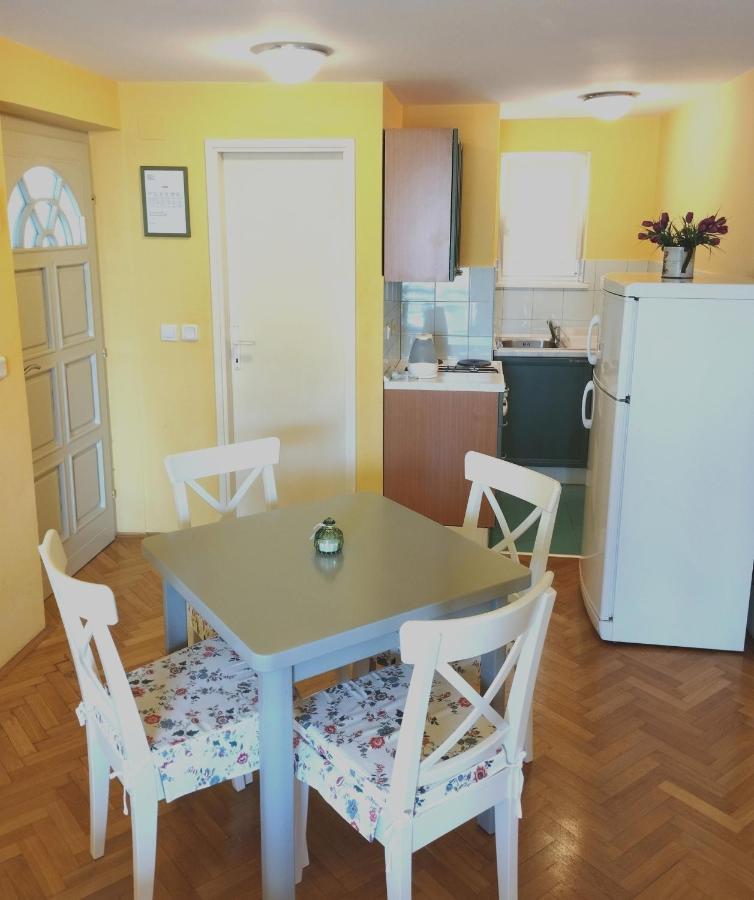 Apartment Nautilus
