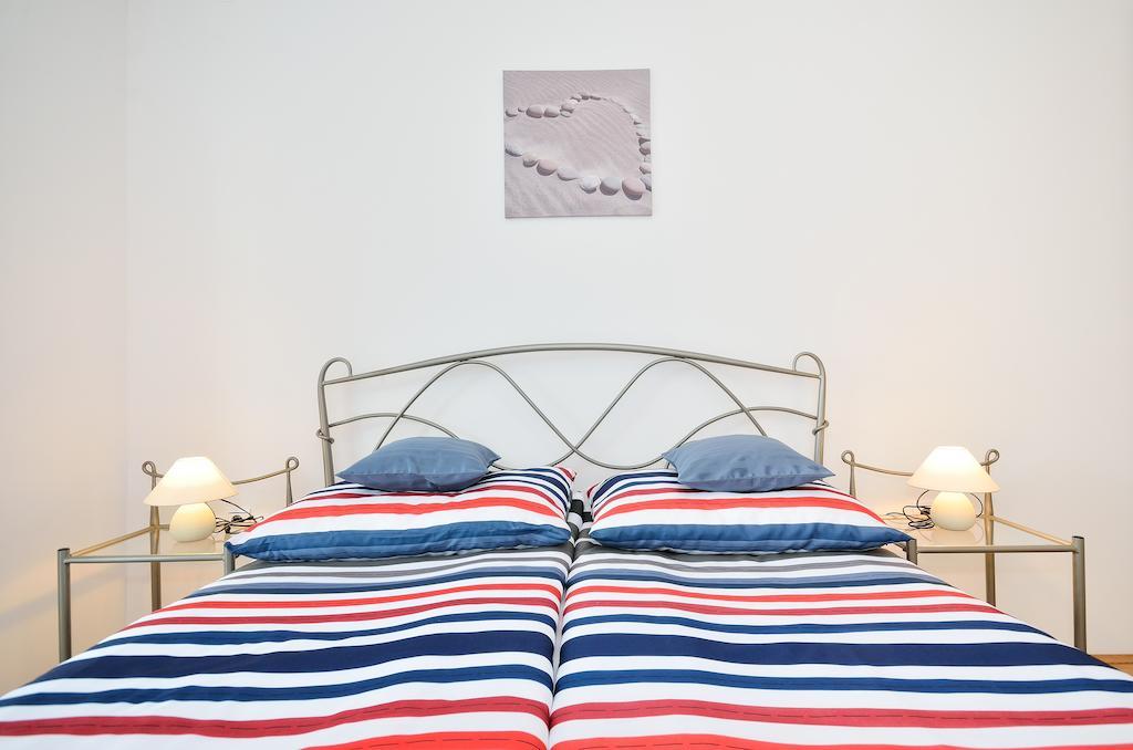 Apartment Nautilus