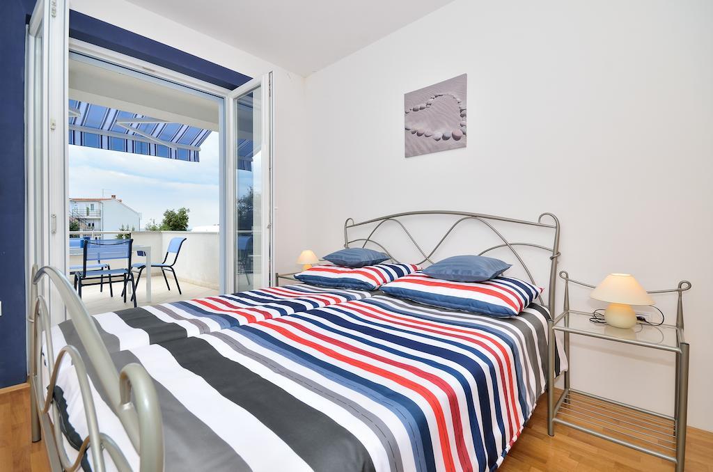 Nautilus Apartment Pula