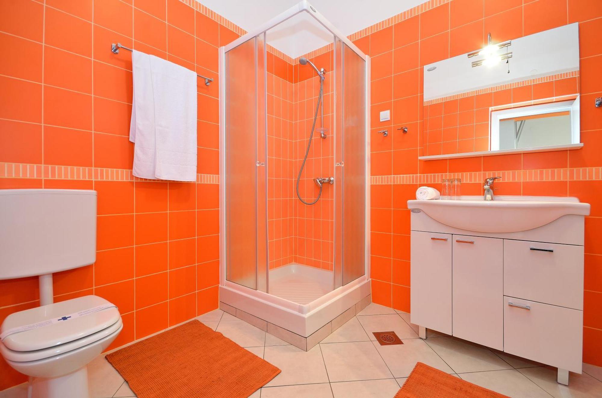 Nautilus Appartement Pula