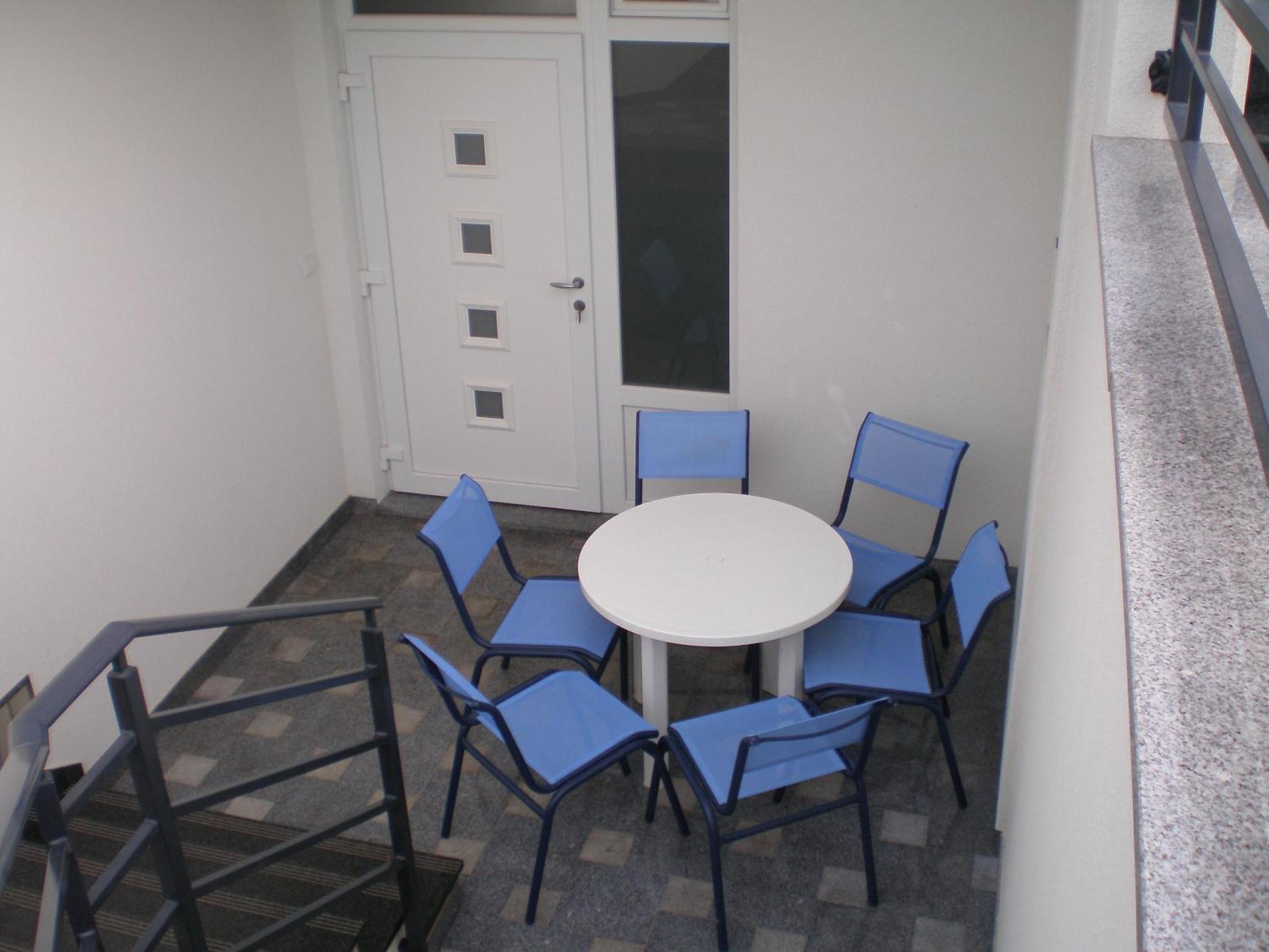 Appartement Nautilus Pula