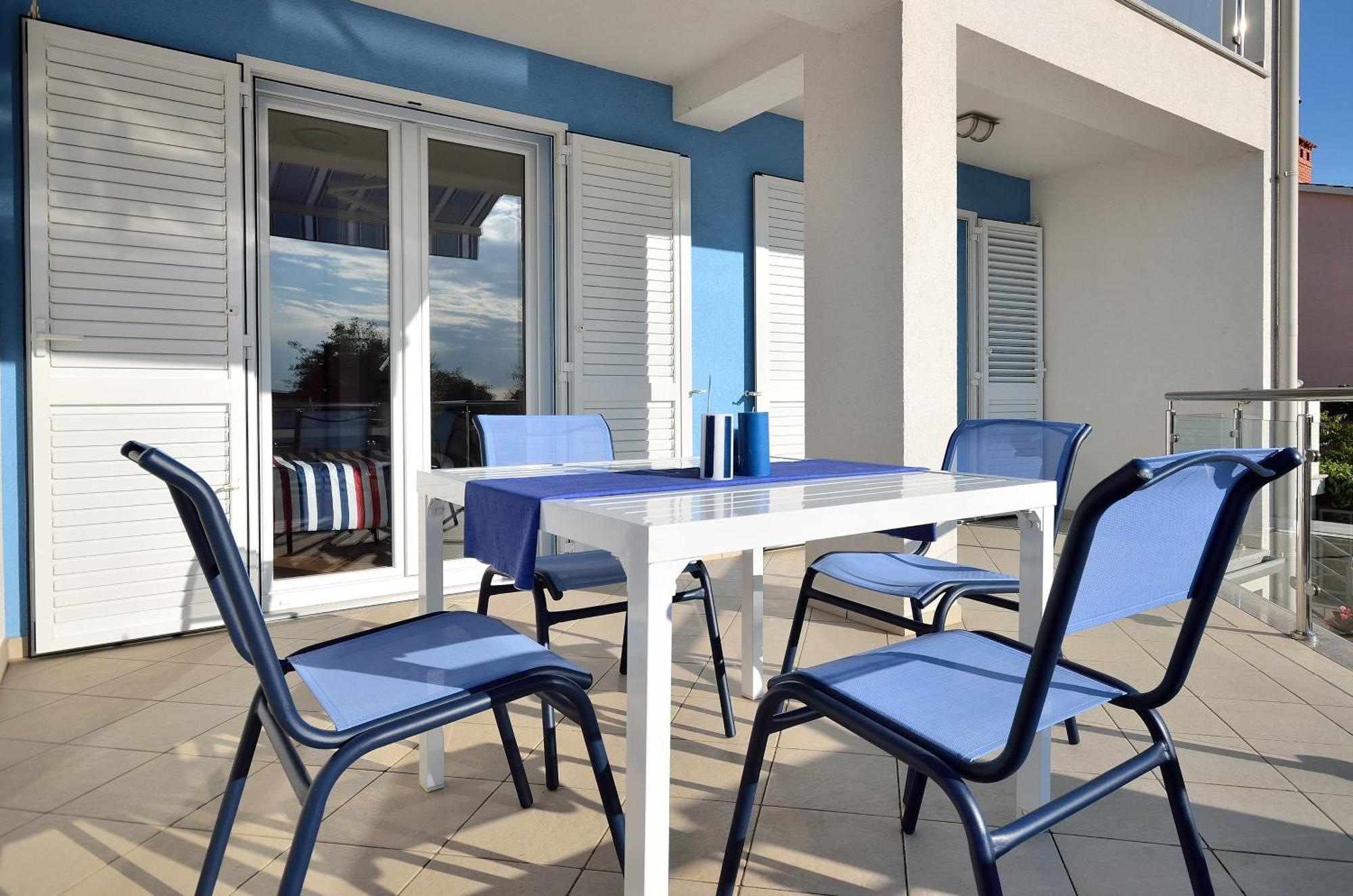 Nautilus Appartement