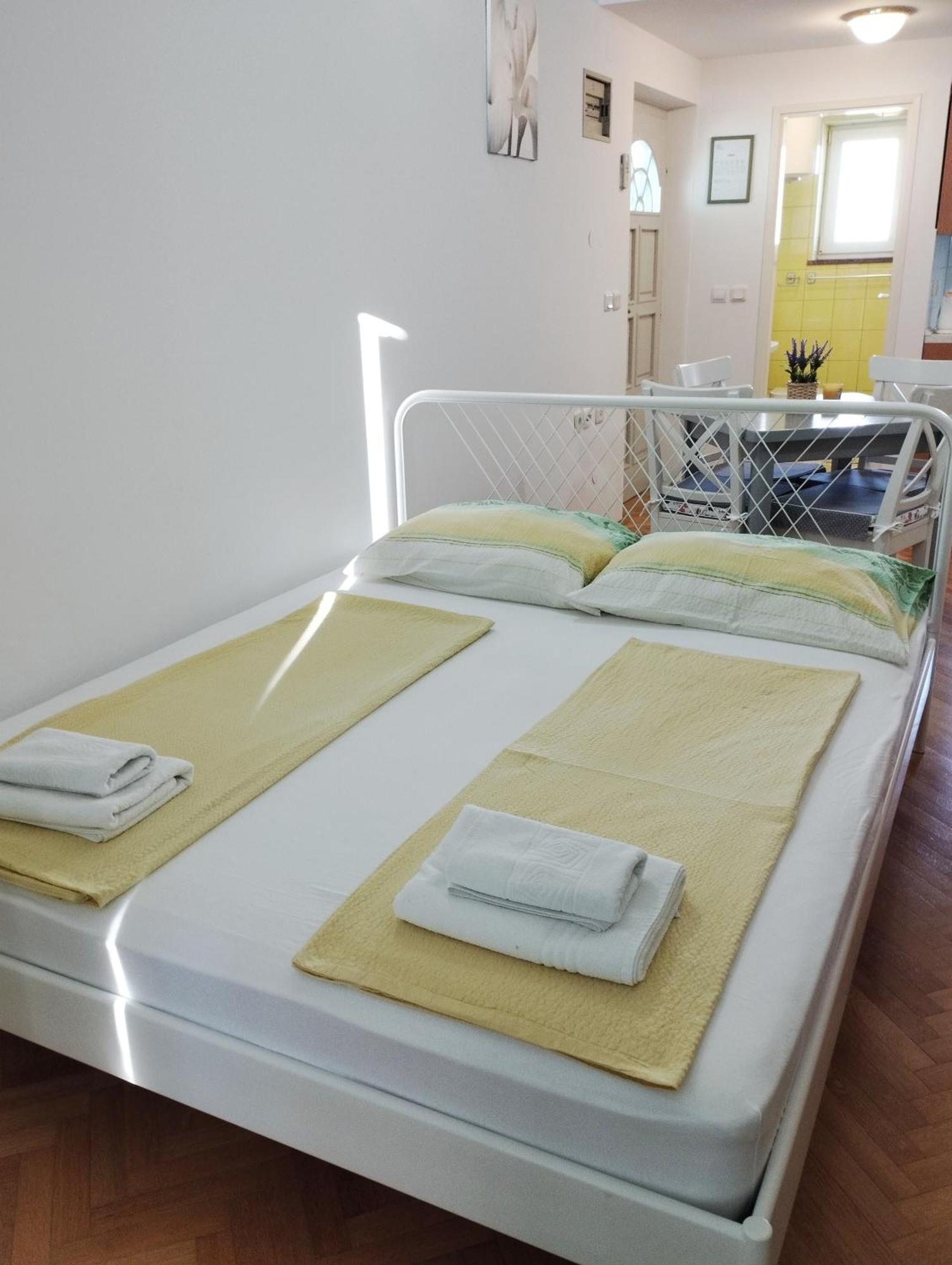 Appartement Nautilus