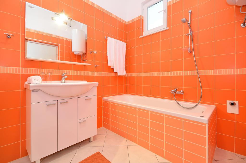 Nautilus Appartement Pula
