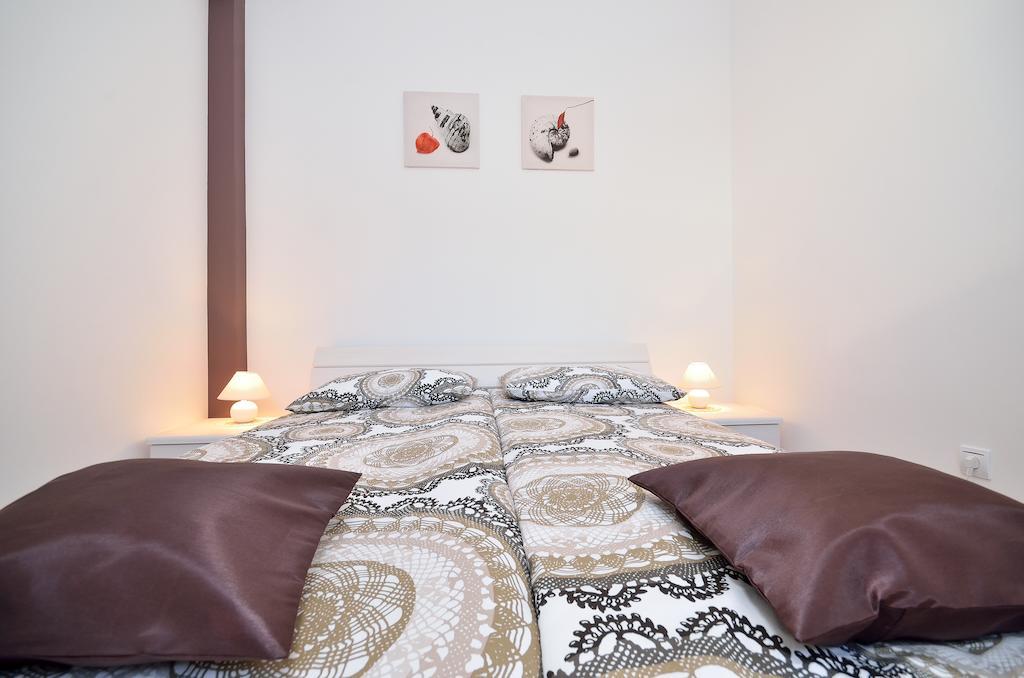 Appartement Nautilus Pula