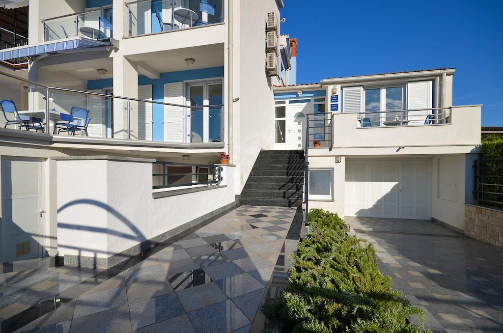 Nautilus Appartement *
