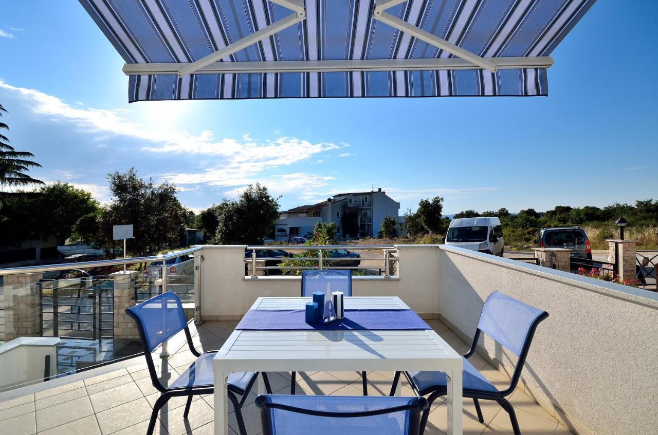 Nautilus Appartement Pula